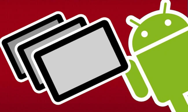 Планшеты на Android Планшеты на Android