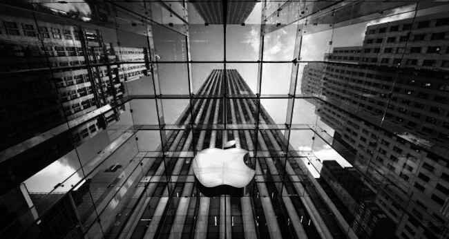 Apple Apple