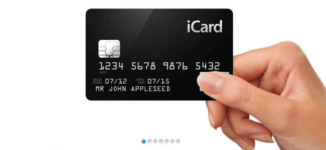 [Нам пишут] Особенности заказа в онлайн-магазине Apple при оплате кредитной картой. Фото.