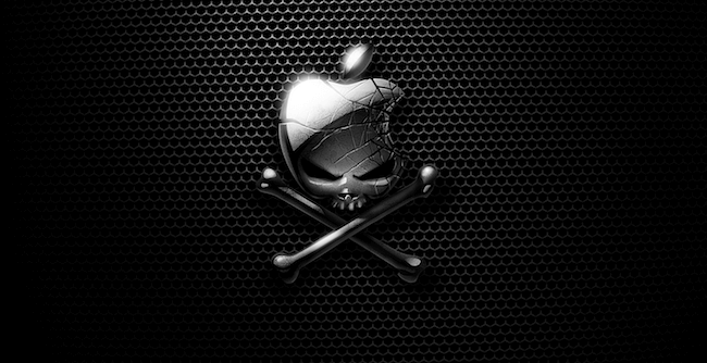 Apple Apple