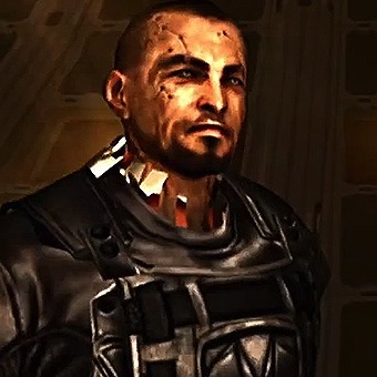 Видеообзор Deus Ex: The Fall. Фото.