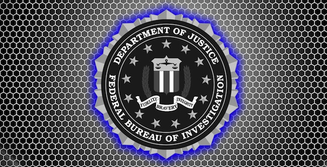 FRI ransomware FBI ransomware