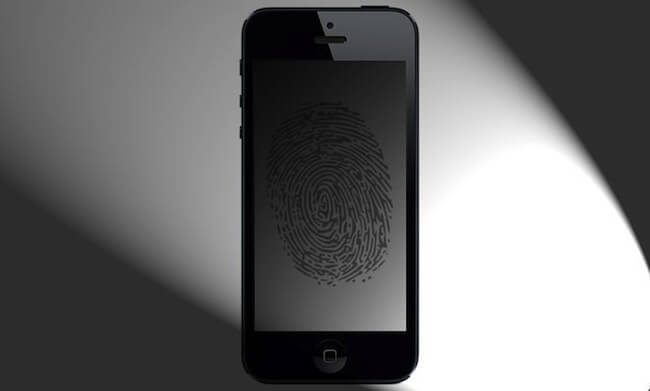 iPhone 5S iPhone 5S