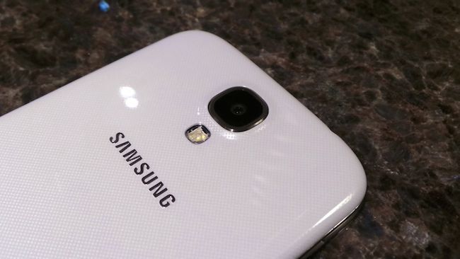 Samsung чаще стал появляться в Интернете Samsung чаще стал появляться в Интернете