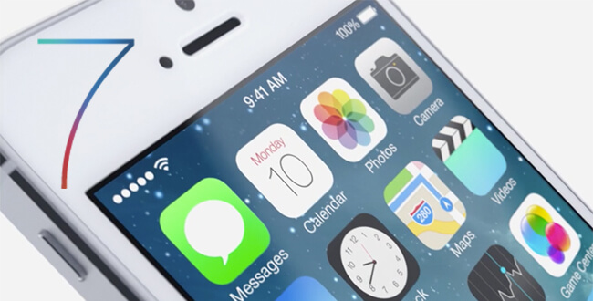 iOS 7 взломана! iOS 7 взломана!
