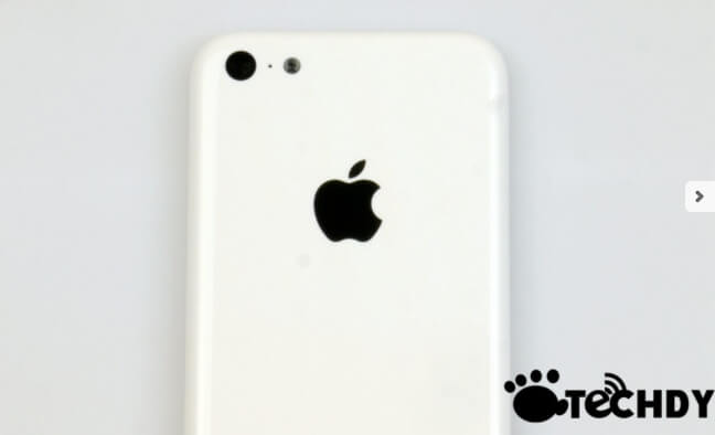 iPhone mini 4 iPhone mini 4