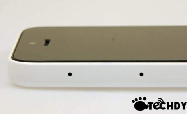 iPhone mini iPhone mini