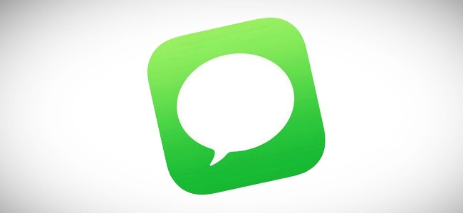 iMessage iMessage