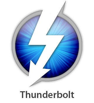 Производители PC выбирают USB 3.0 вместо Thunderbolt. Фото.