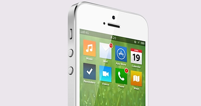 iOS 7 beta 3 iOS 7 beta 3