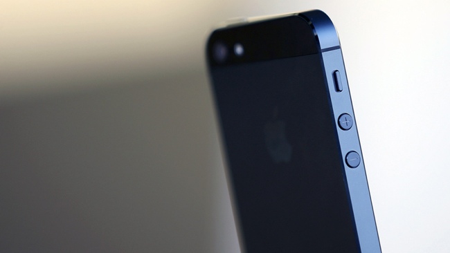 iPhone 5S уже в сентябре iPhone 5S уже в сентябре