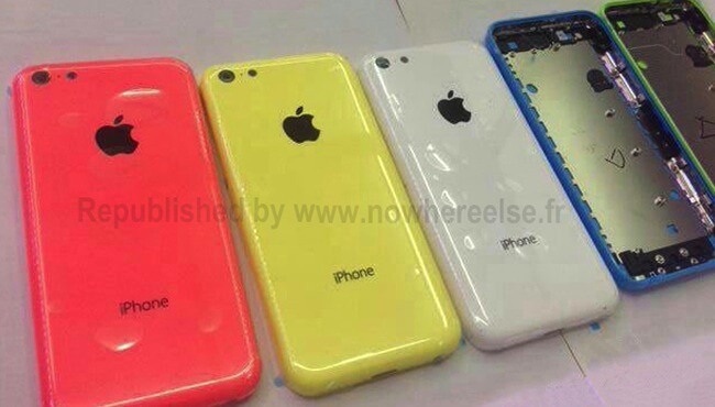 Бюджетный iPhone Бюджетный iPhone