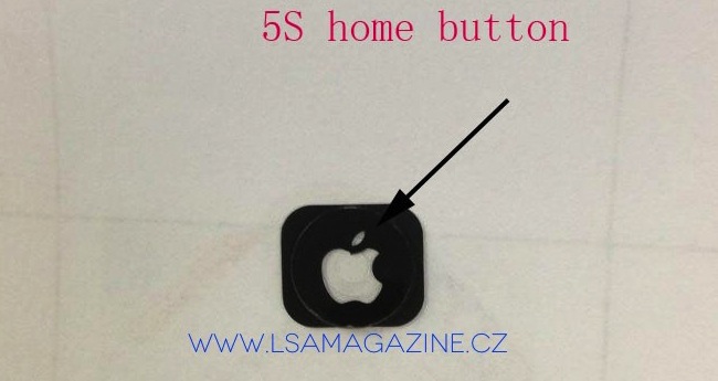 iPhone 5S iPhone 5S