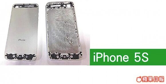 iPhone 5S iPhone 5S