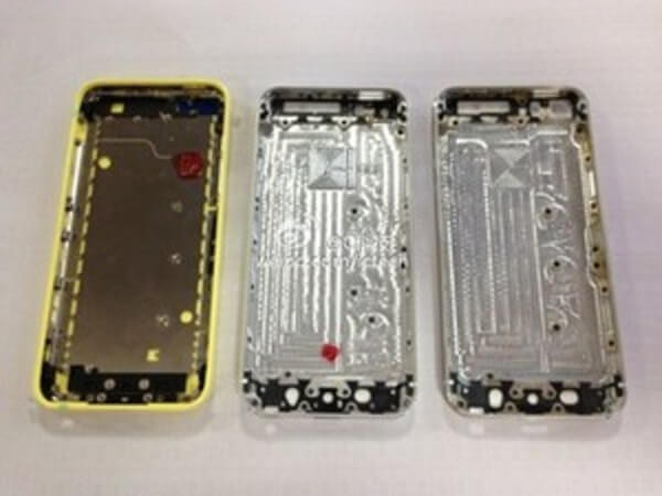 iPhone 5S iPhone 5S