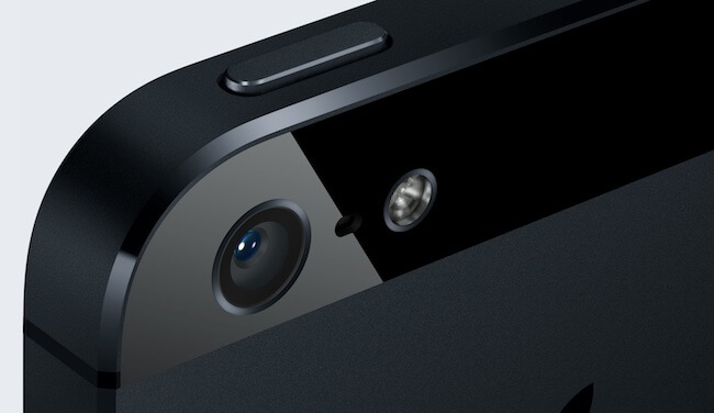iPhone iPhone