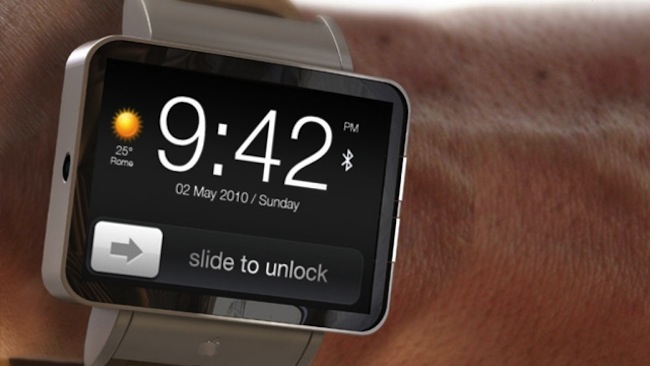 iWatch iWatch