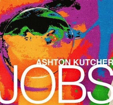 Эштон Кутчер покончил со съемками в «jOBS». Эштон Кутчер покончил со съемками в «jOBS». Фото.