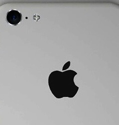 [Утечка] Полностью собранный бюджетный iPhone. Фото.