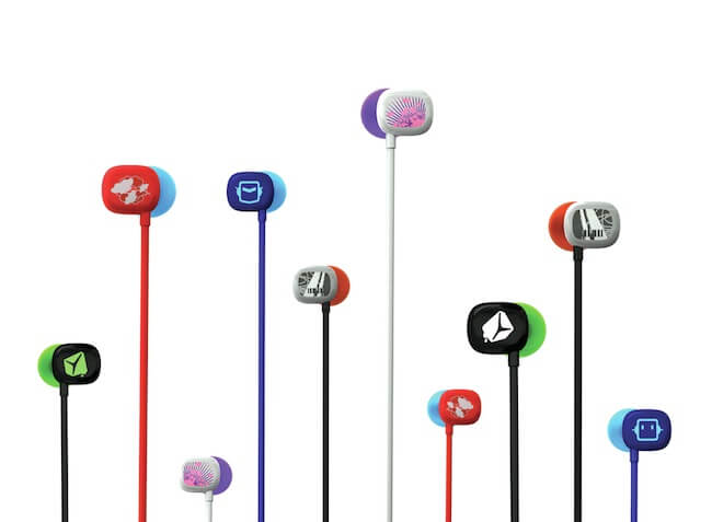 Наушники Logitech Наушники Logitech