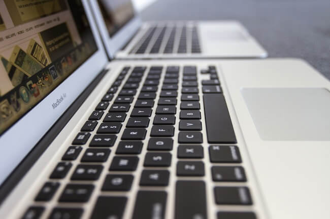 MacBook Air MacBook Air