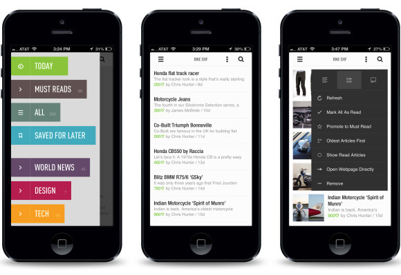 Feedly Feedly
