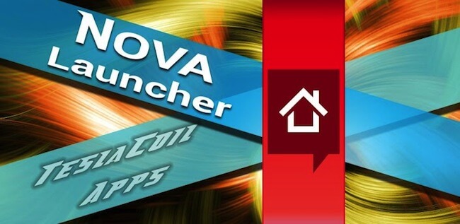 Nova Launcher Nova Launcher