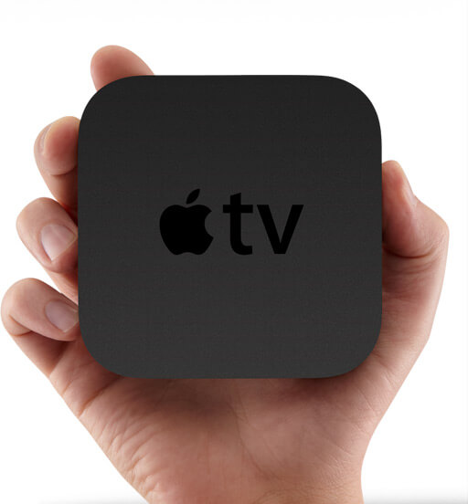 Ответ Chromecast: Apple начинает продавать «восстановленные» Apple TV. Фото.