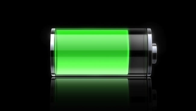 Энергопотребление iPhone Энергопотребление iPhone