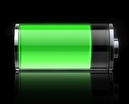 Энергопотребление iPhone станет «умней». Фото.