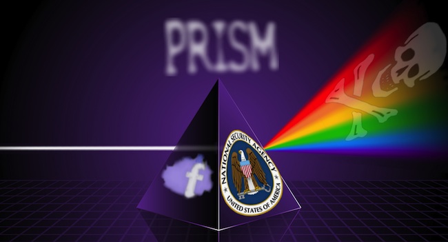 PRISM PRISM