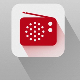 Как пользоваться iTunes Radio в России. Фото.