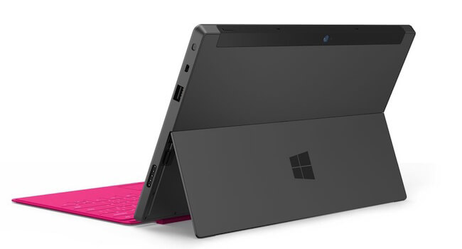 Surface RT Surface RT