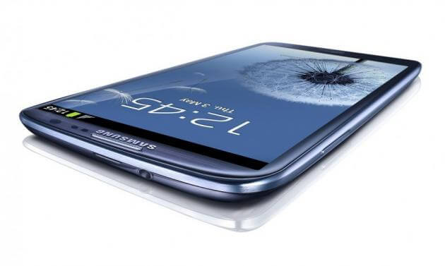 Galaxy S IV Galaxy S IV