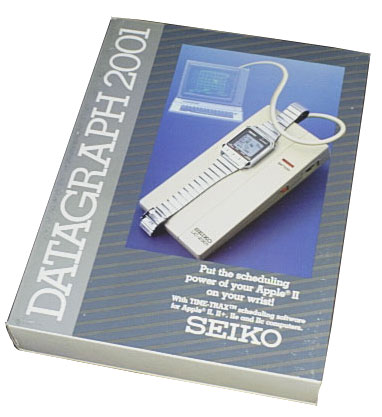 Seiko UC-2001 Seiko UC-2001