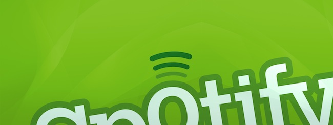 spotify spotify