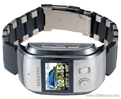 Watch Phone Watch Phone