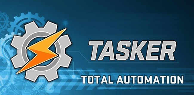 Tasker Tasker