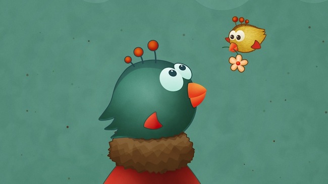 Tiny Wings Tiny Wings