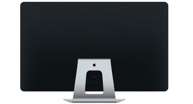 Телевизор Apple Телевизор Apple
