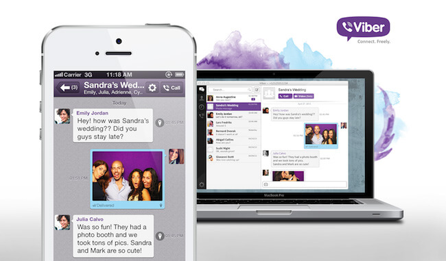 Viber Viber