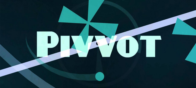 Pivvot Pivvot