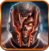 Видеообзор Dead Defence. Фото.