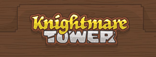 Knightmare Tower Knightmare Tower