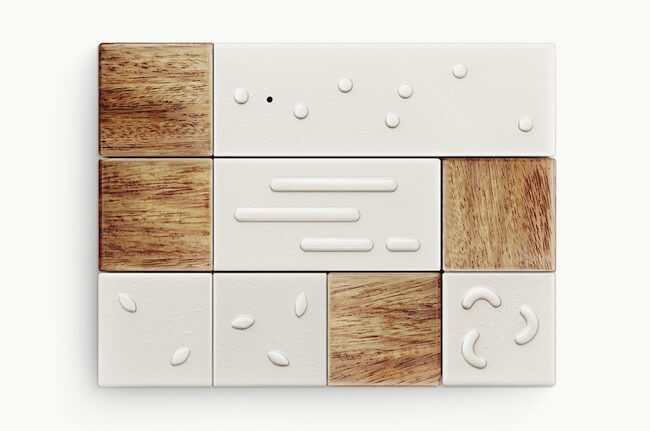 Lapka для iPhone — замеряем уровень нитратов в помидорах и радиационный фон вокруг. Фото.