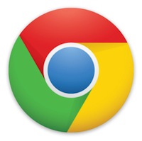 Google Chrome Google Chrome