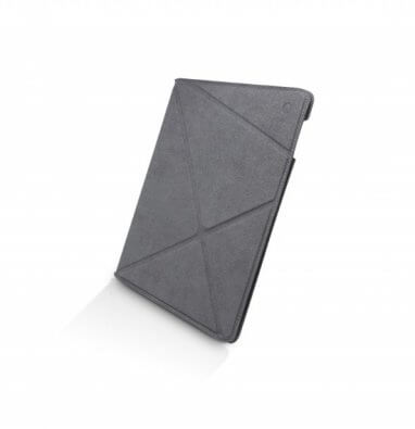 Kajsa Origami для iPad – кручу как хочу. Фото.