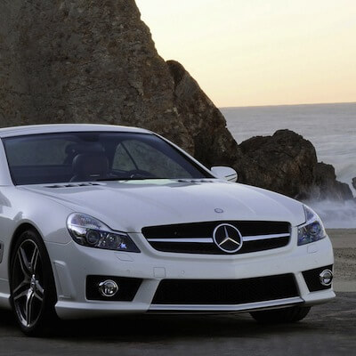 Машинки iCess для iPhone: Тест-драйв. Фото.