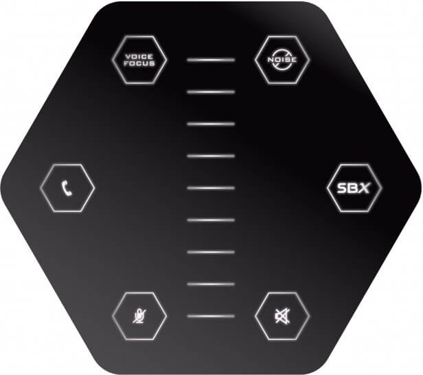 Розыгрыш колонки Creative Soundblaster SBX-20. Фото.