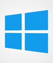 В Apple Store появились компьютеры на Windows 8. Фото.